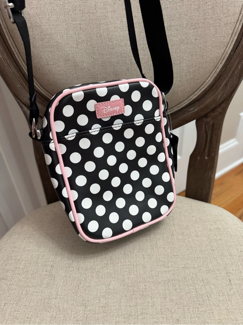 Disney playful crossbody